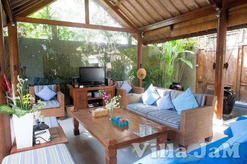 Villa Jam Seminyak - photo 1