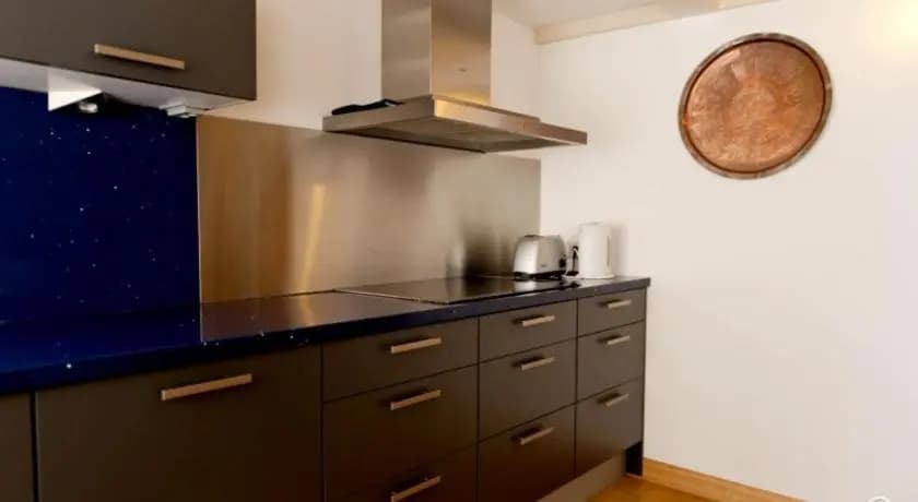 Hendrick de Keyser Apartment - photo 8