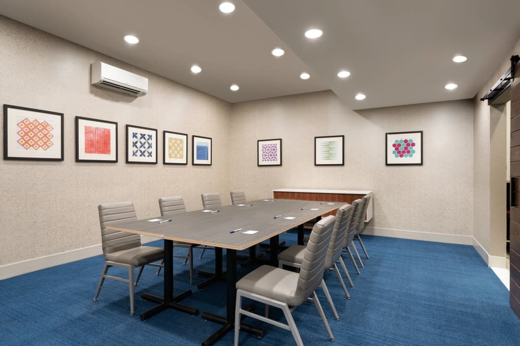 Holiday Inn Express Jamaica - JFK AirTrain - NYC by IHG - photo 21
