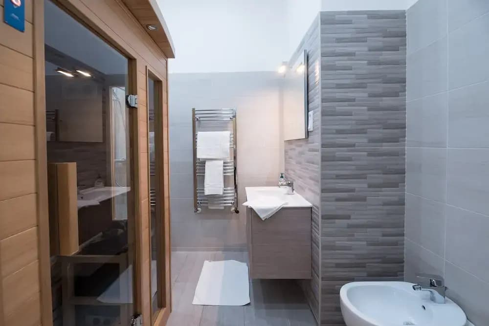 Budapest Easy Flat - Basilica Lux - photo 10