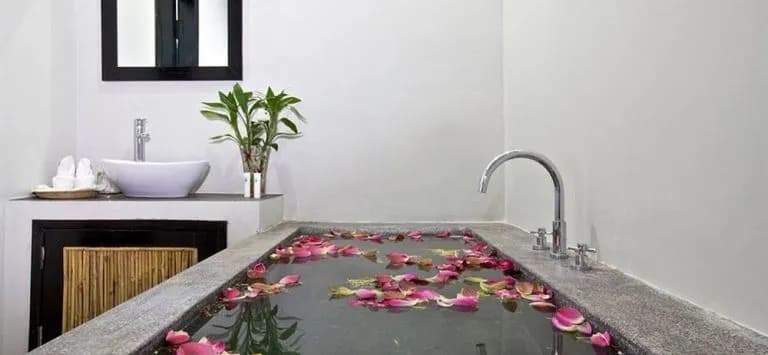 Bamboo Residence - photo 15