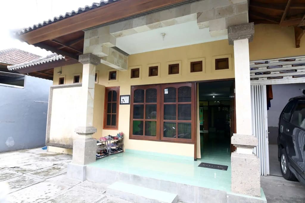 Morotai Camp Hostel -Adult Only - photo 14