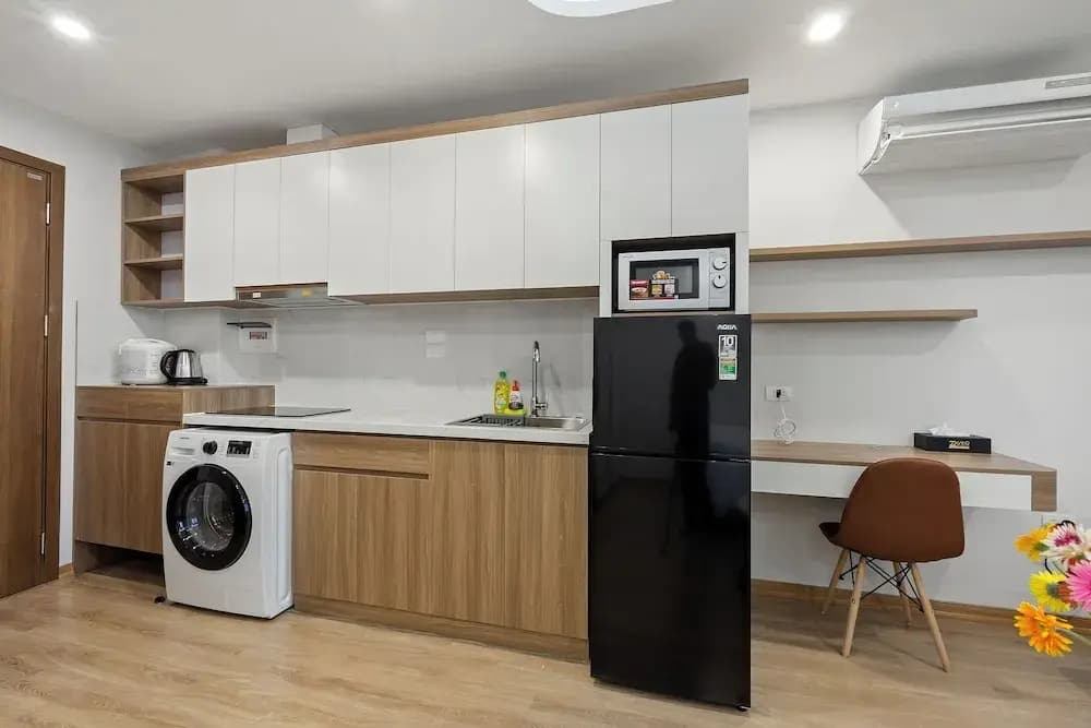 Residence Suite - photo 11