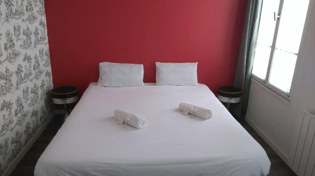 The Loft Boutique Hostel & Hotel - photo 1