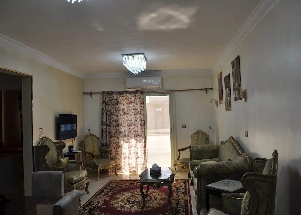Mercy Gardenia Apartment. - photo 21