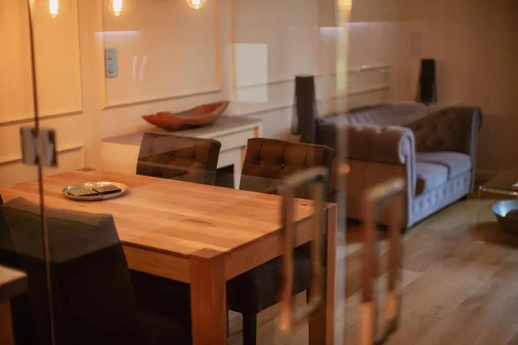 Luxury Flat Near Castle Hill - main photo