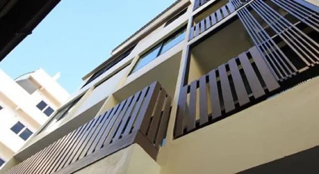 House 1194 Bangkok(แอท 1194 เฮาส์) - photo 1