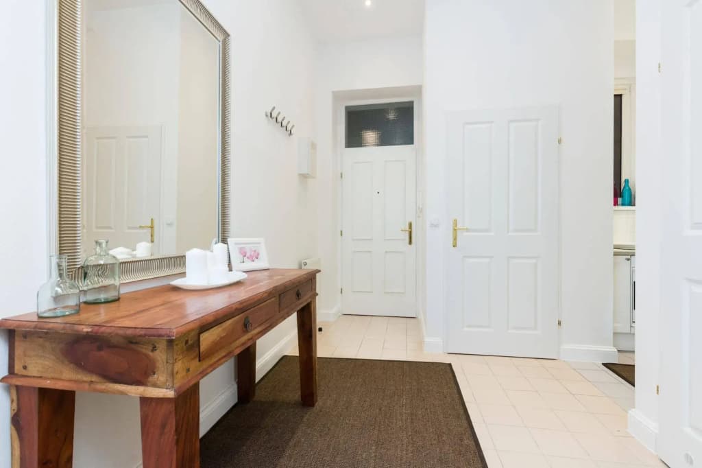 Vienna Prestige Apartments Alser Str. - photo 20