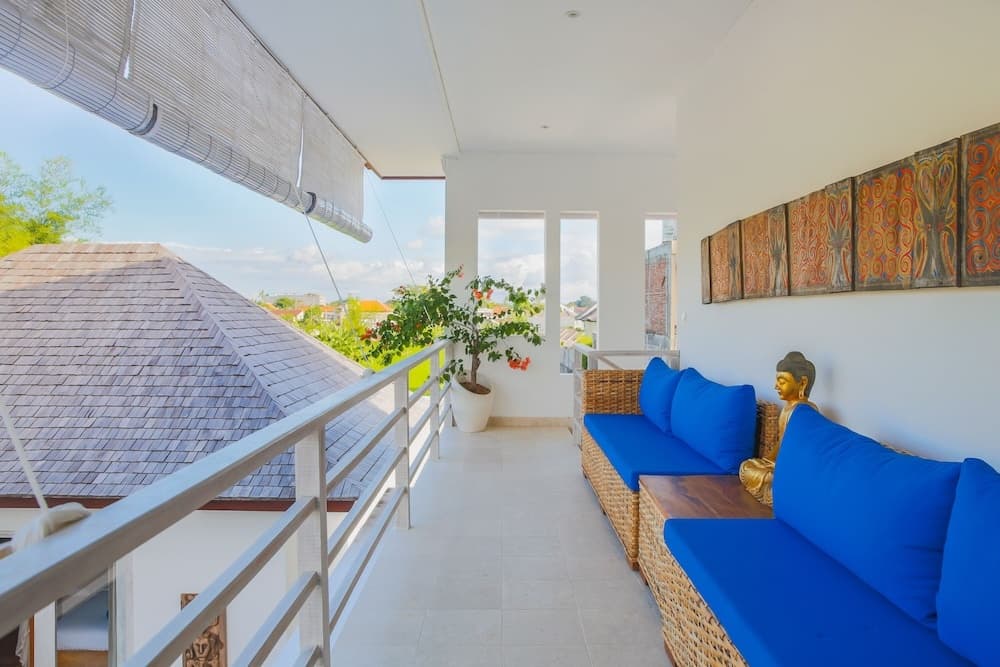 Villa Paraiba - photo 13