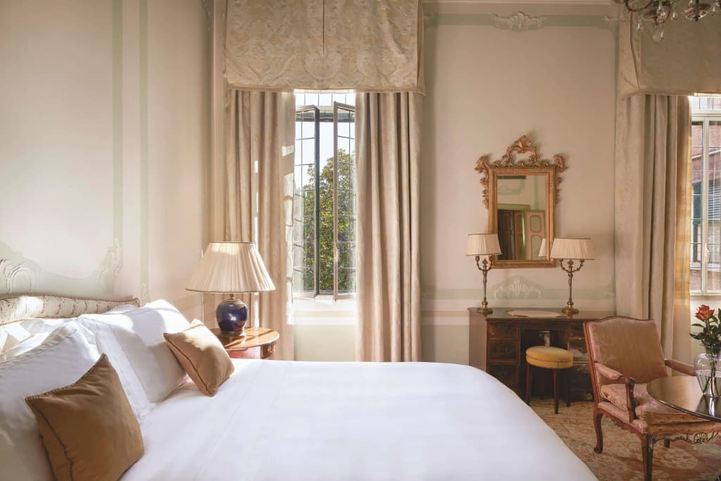 Cipriani, A Belmond Hotel - photo 5