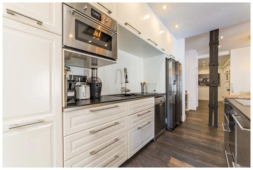Apartamento de lujo en la Puerta del Sol - photo 19