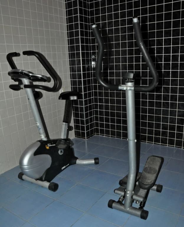 Hotel White Palace - photo 14