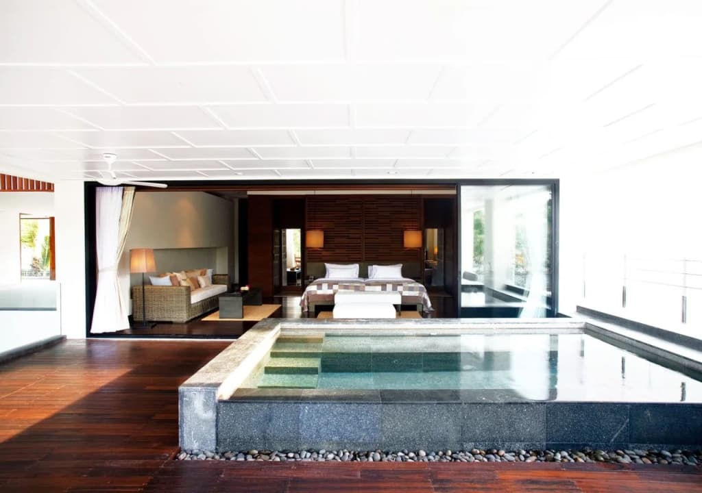 Cape Nidhra Hotel Hua Hin - photo 18