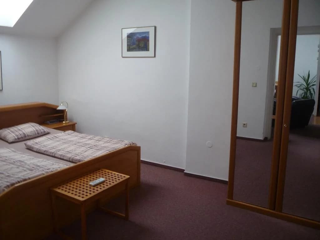 Apartmány Národní - photo 1