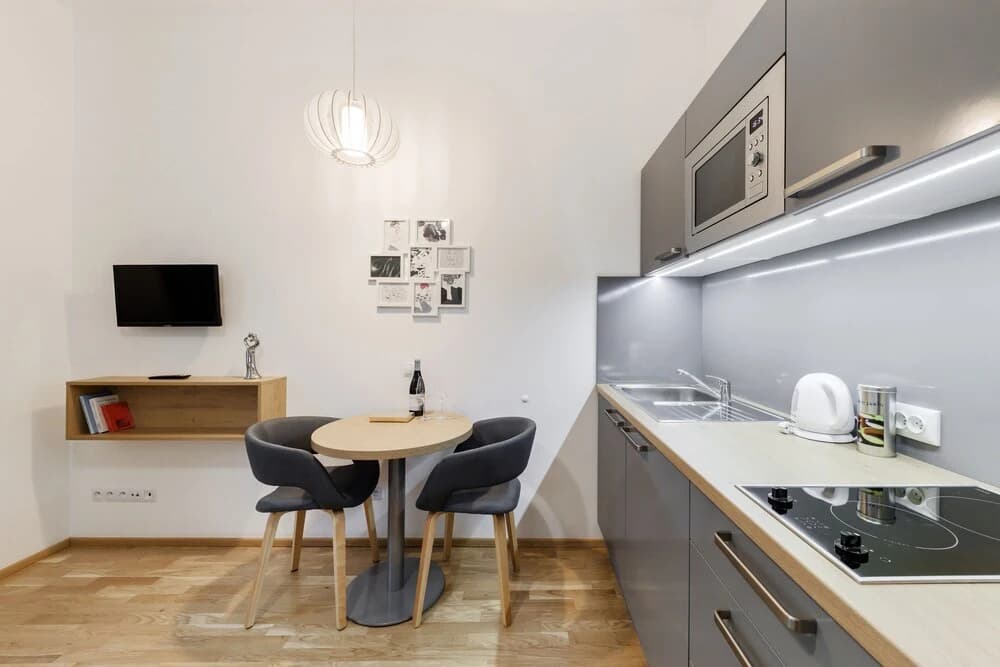 Maison Residence Prague B - photo 14