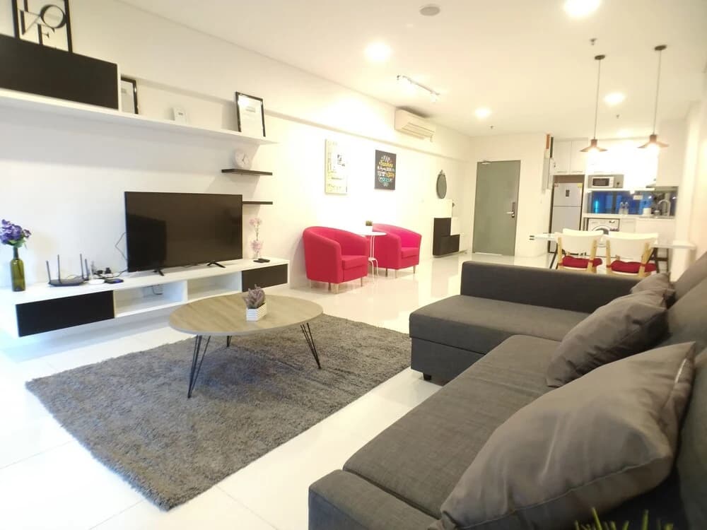 OHO Suites KLCC Summer Suites - photo 14