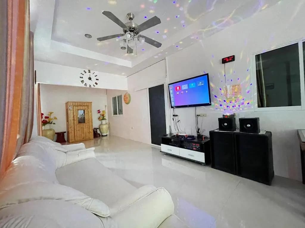 Poolvillahuahin3D - photo 3