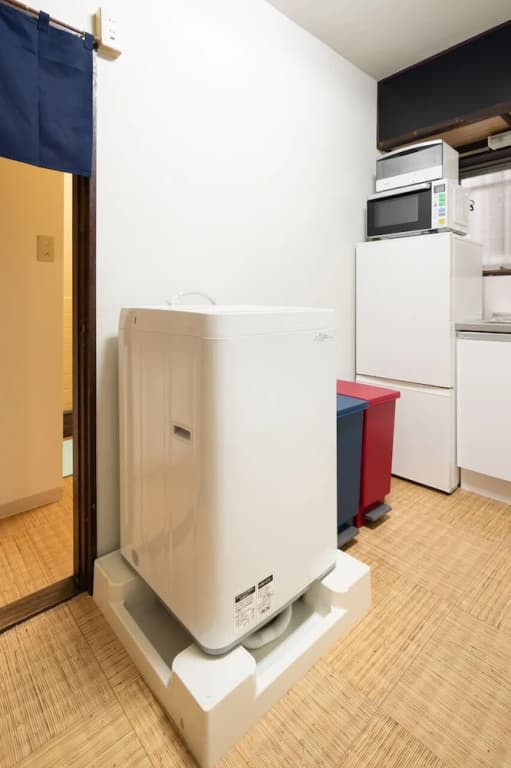 Rakuna Inn Honjo Azumabashi II - photo 19