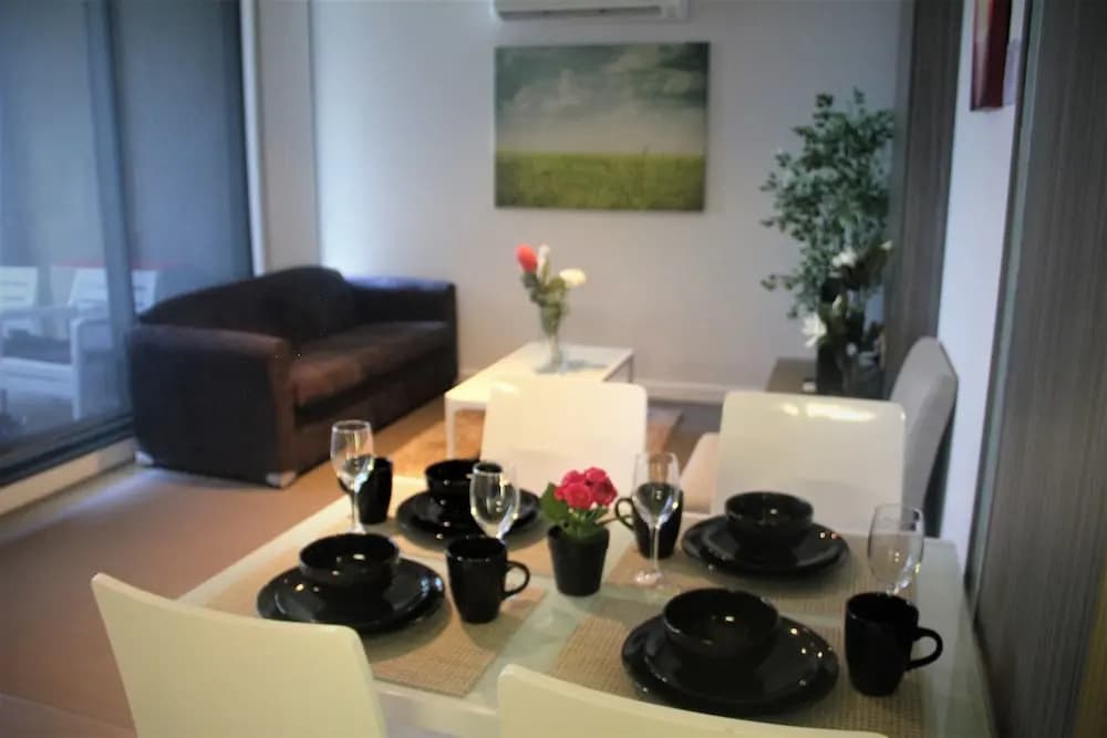 Upper West Side Apartments - photo 12