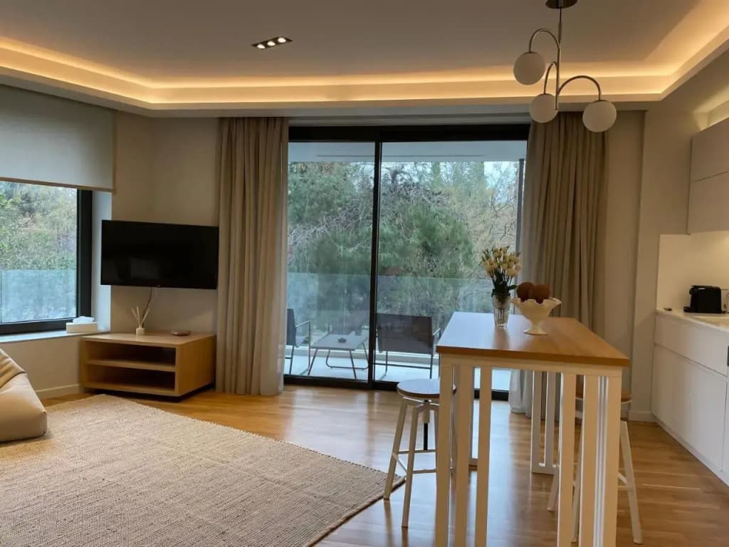 Acropolis Residence #Rooftop#360-Degree City Views - photo 5