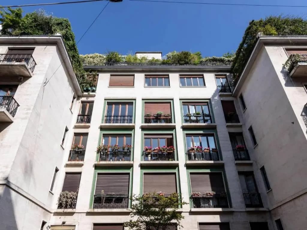 Porta Venezia Flat - main photo