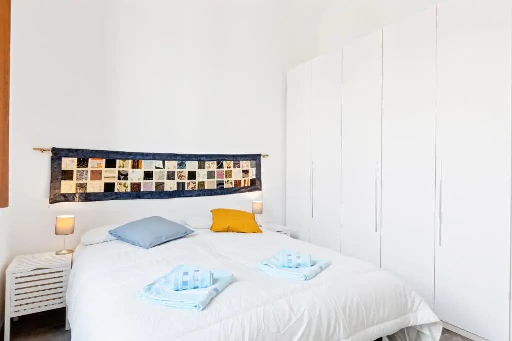 Piazza Alberti Apartment with Terrace - photo 2
