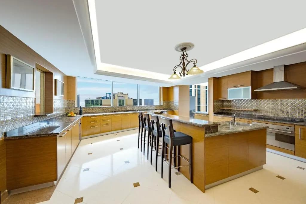 Dusit Hotel & Suites Doha - photo 21