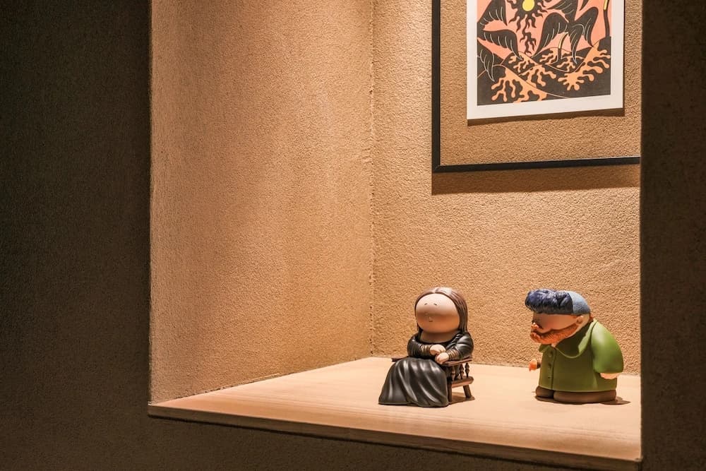 KABIN Machi - photo 15