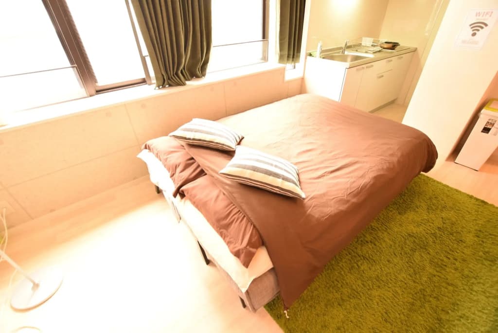 Yokoduna Hostel - photo 4