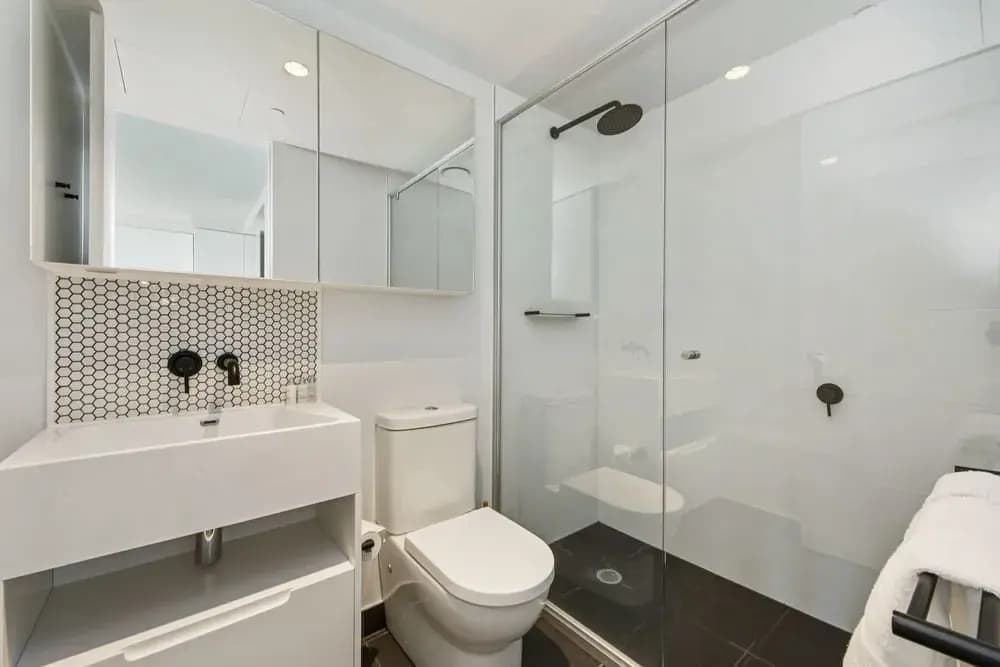 Serviced Apartments Melbourne - Lighthouse - photo 9