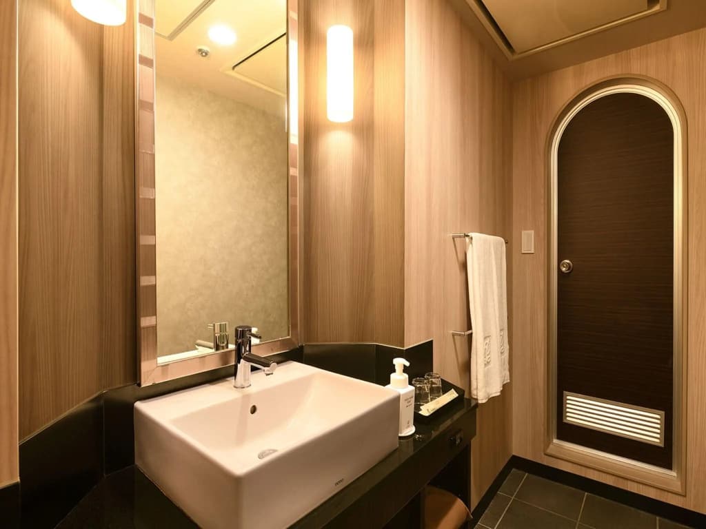 Shinjuku Prince Hotel - photo 33