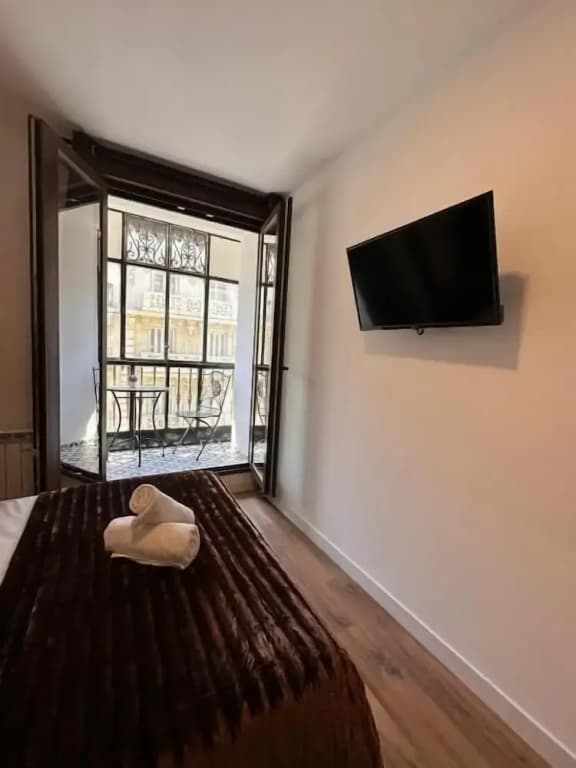 Hostal Arenal Madrid - photo 20