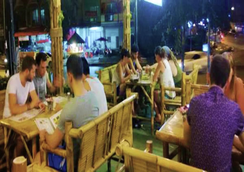 Babaji Hostel Aonang - photo 22