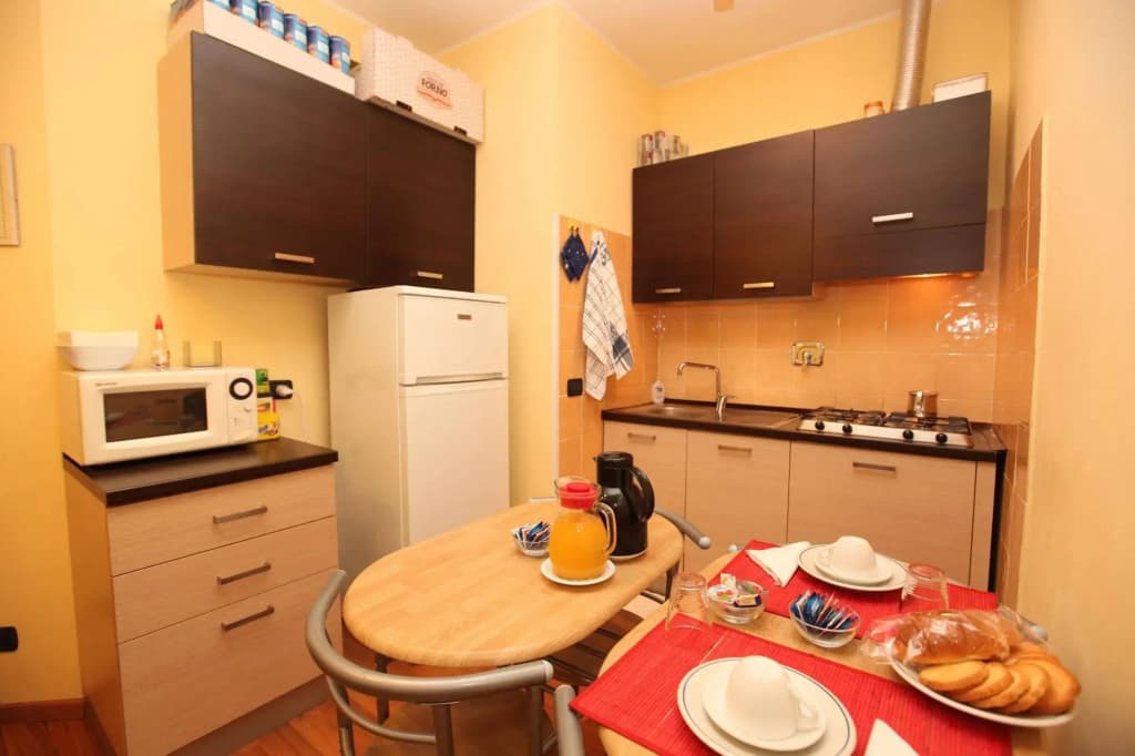 A Ca degli Equi B&B - photo 14