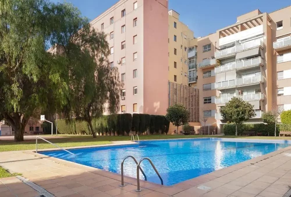 Enjoybcn Marina Apartment - photo 17