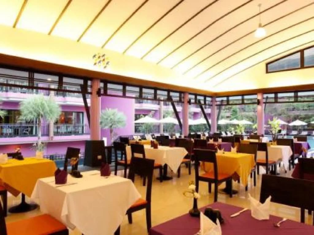 Phuvaree Resort - photo 26