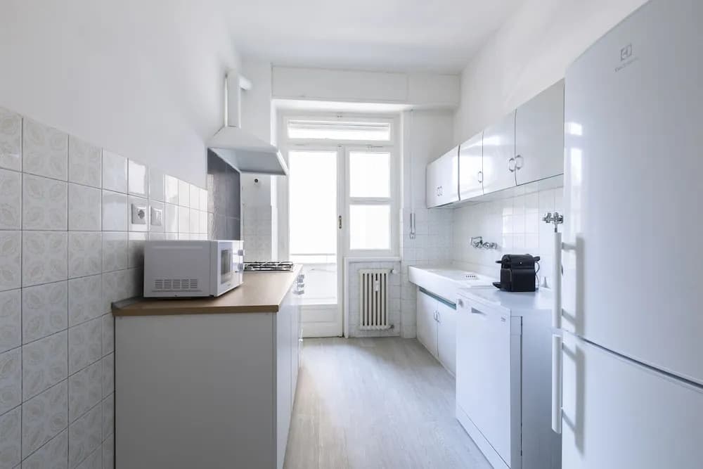 Sonder — Vatican Loft - photo 12