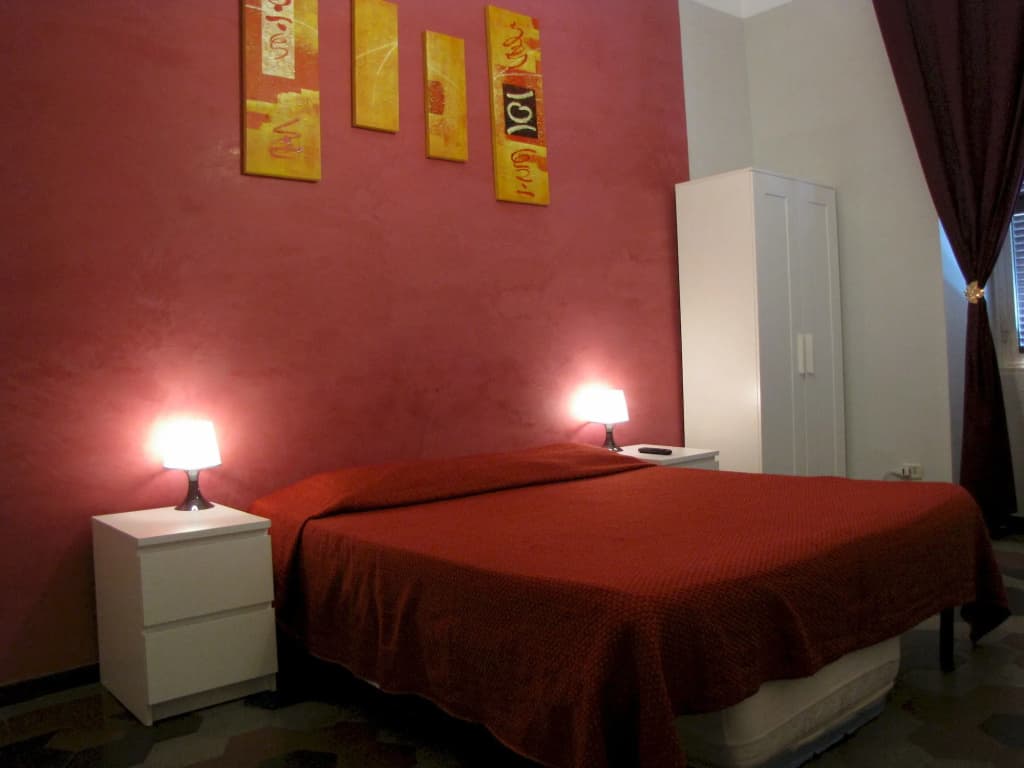 Claudia House Roma Termini - photo 5