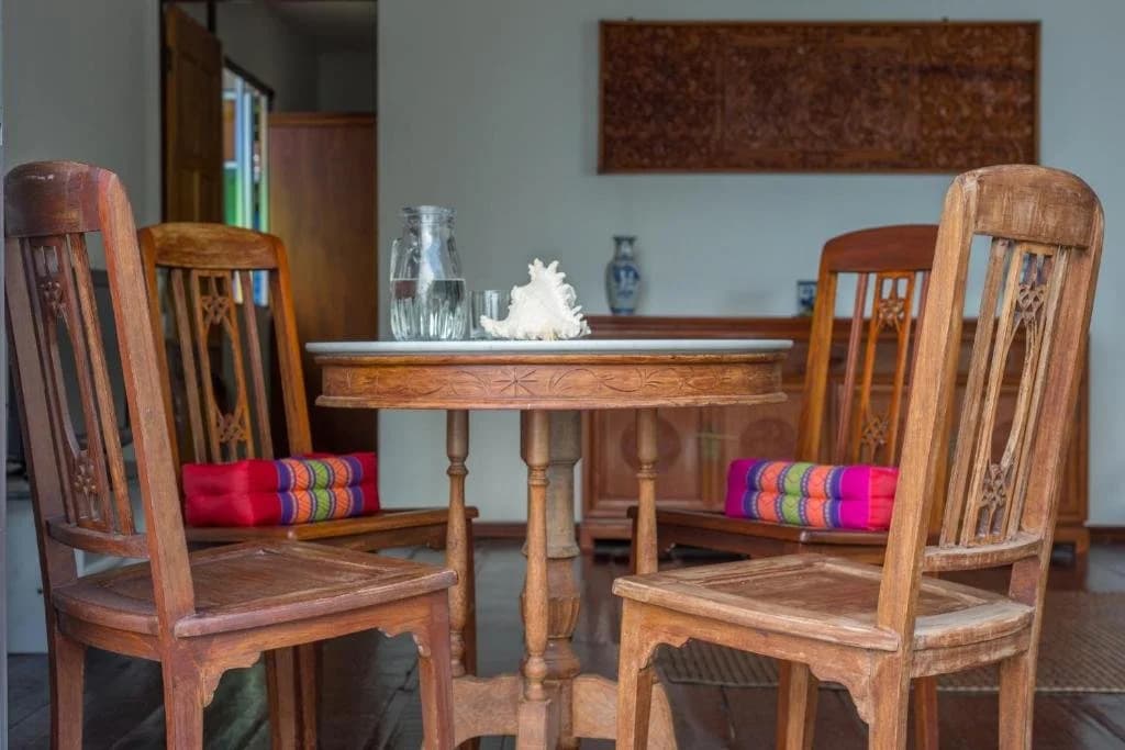 Wild Pasir Panjang Villas - photo 2