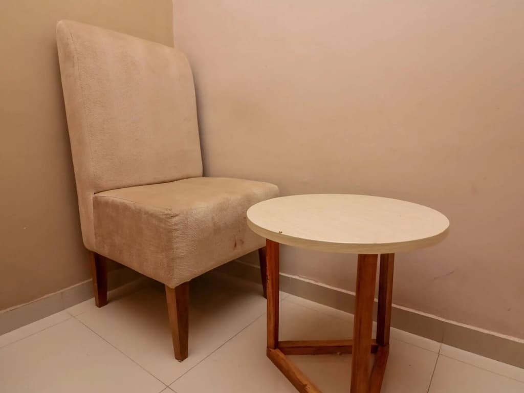 NIDA Rooms Denpasar Robinson - photo 12