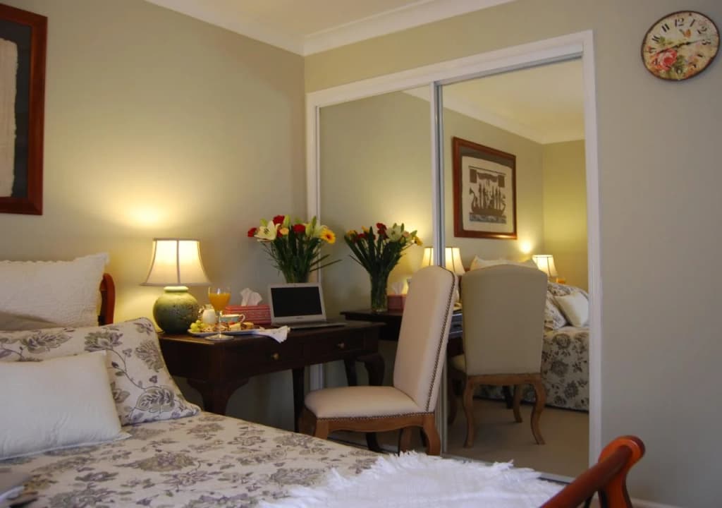 L'Auberge Angara Bed and Breakfast - photo 3