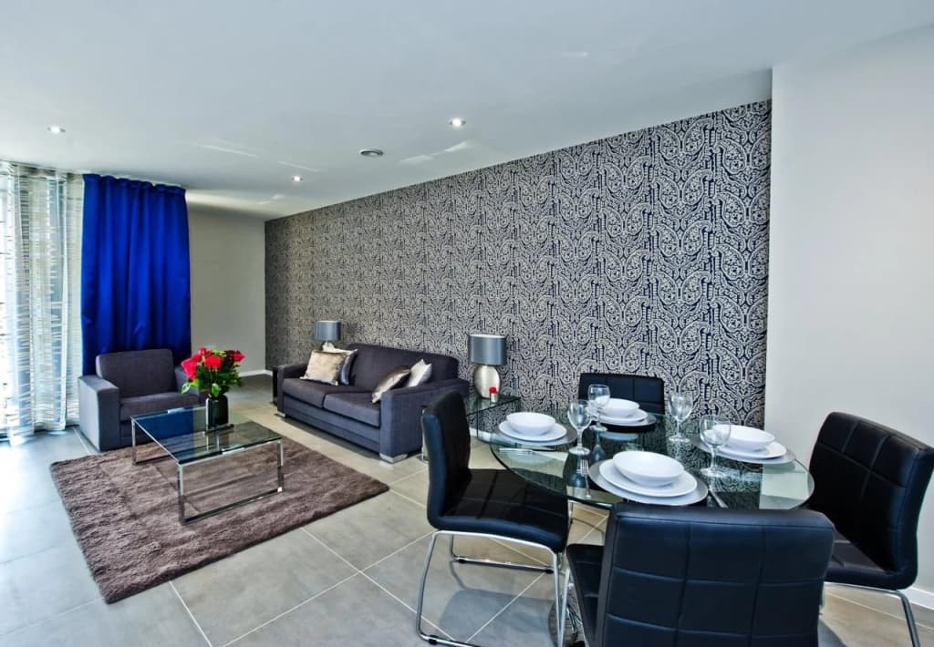 Apartments Inn London - London Bridge - photo 4