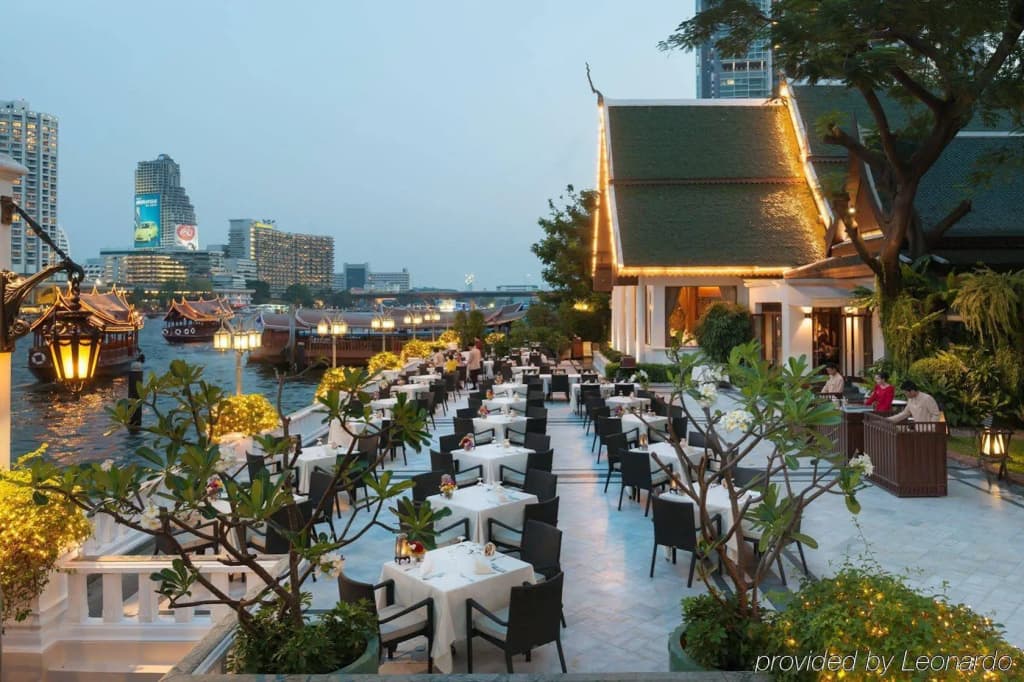 Mandarin Oriental, Bangkok - photo 22