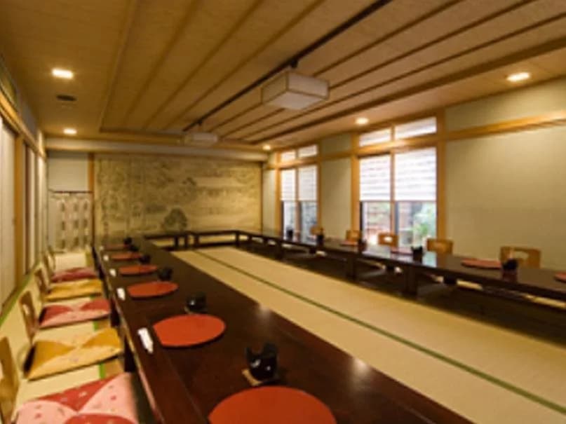 New Ginkaku Inn - photo 14