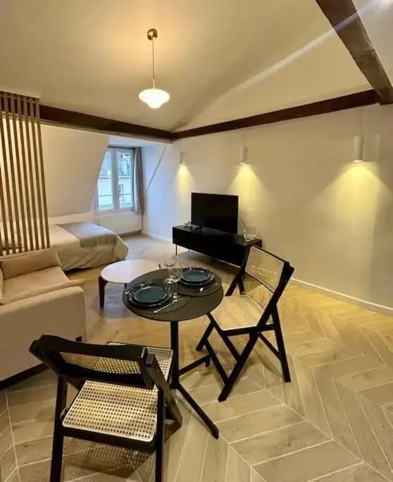 Marais Charming Paris Centre - MY Paris Room - photo 10