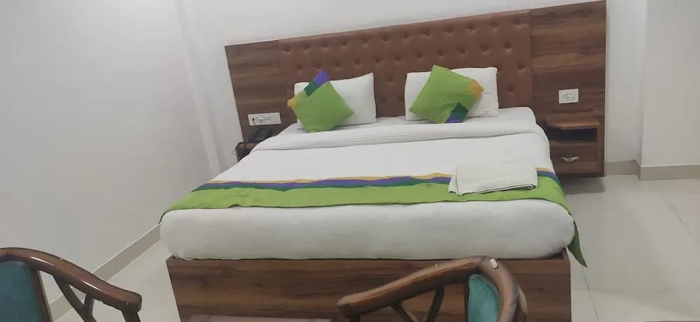 Hotel Nysha Suites - photo 3