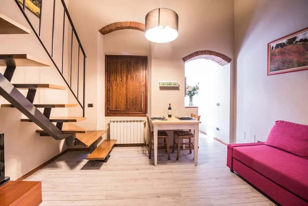 A Few Steps to The Duomo Elegant 2BD Apt - photo 12