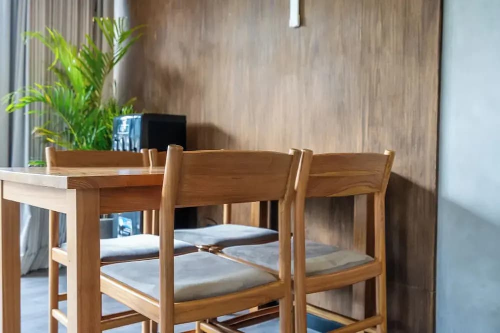 Work Stay and Unwind - Jungle Vista Apartments in Ubud by BCG - photo 15