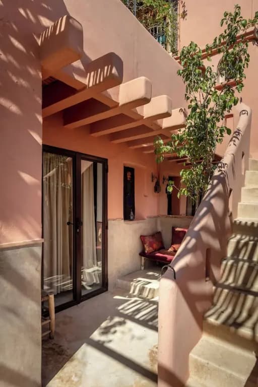 The Penthouse Marrakech - photo 35