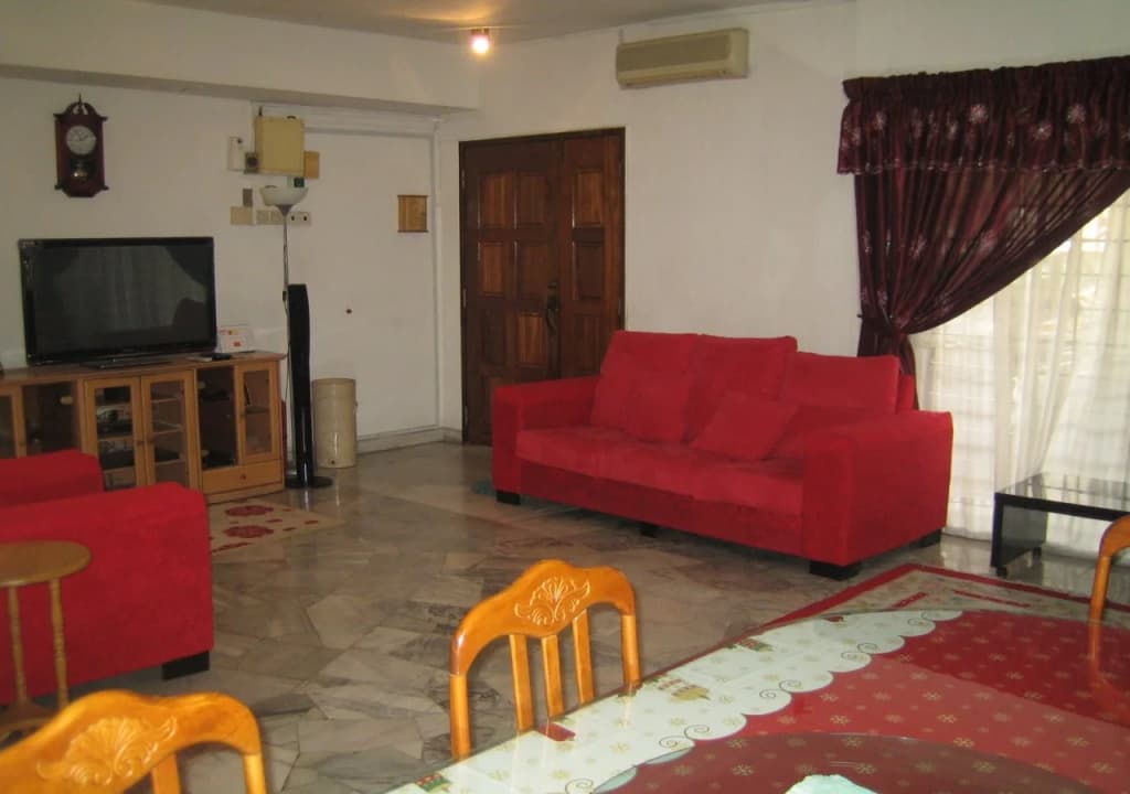 Sunway Housestay - photo 3